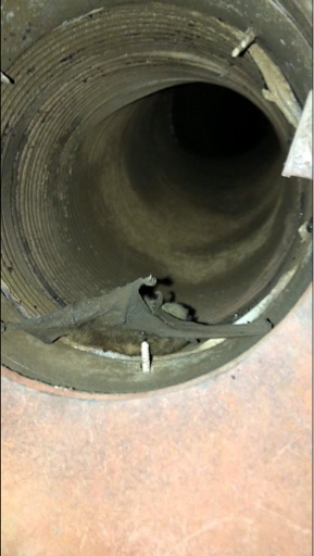[Hearth.com] My Liner Cleaned Itself
