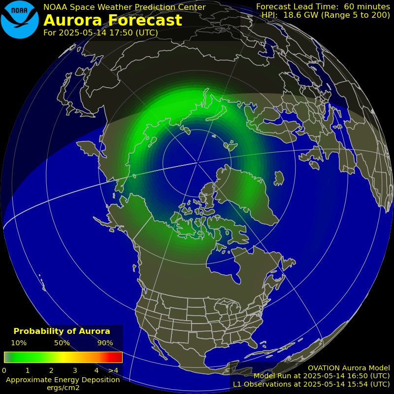 [Hearth.com] Northern Lights