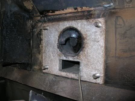 [Hearth.com] PF100 and PB105 Burn Pot Issues