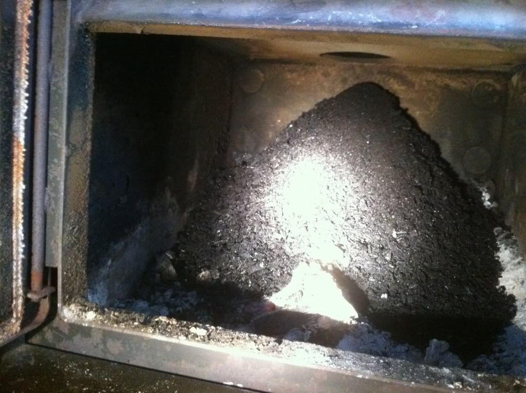 [Hearth.com] Question about proper maintainence for the stack....