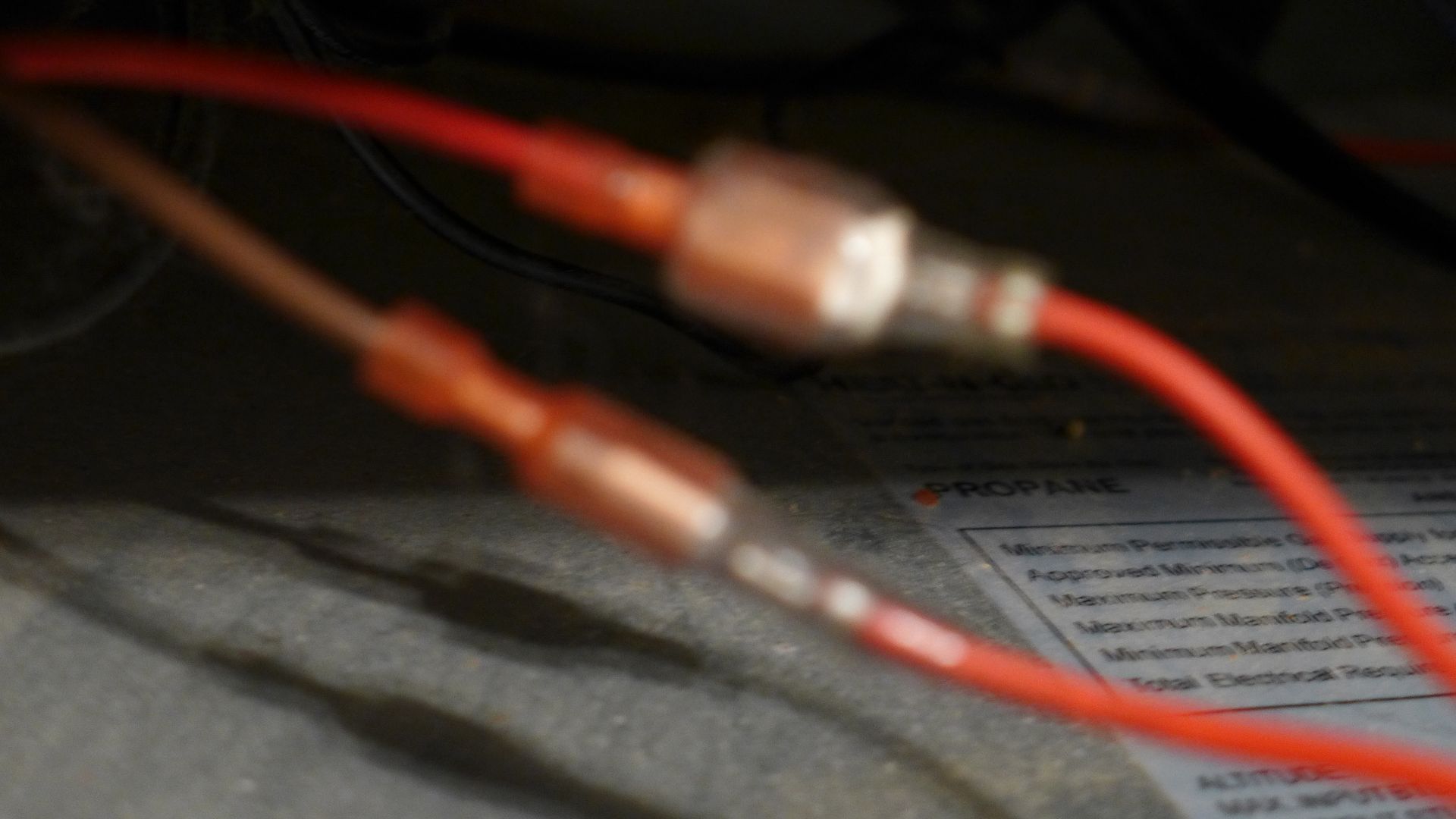 [Hearth.com] Heat N Glo 6000TRLP Newbie Needs Help!