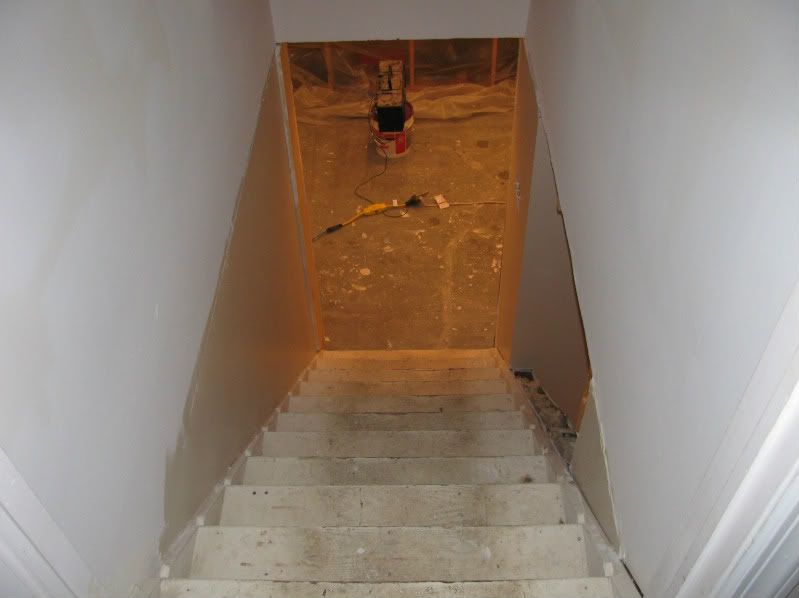 [Hearth.com] Summer project-finishing the basement