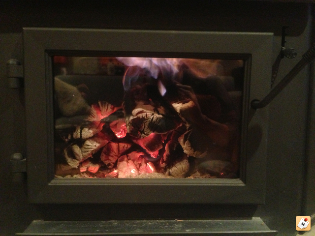 [Hearth.com] Load it up, burn all night....