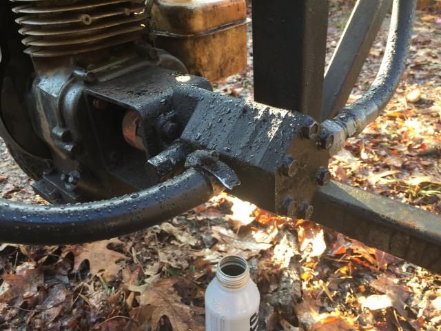 [Hearth.com] Splitter repair help (pump replacement)
