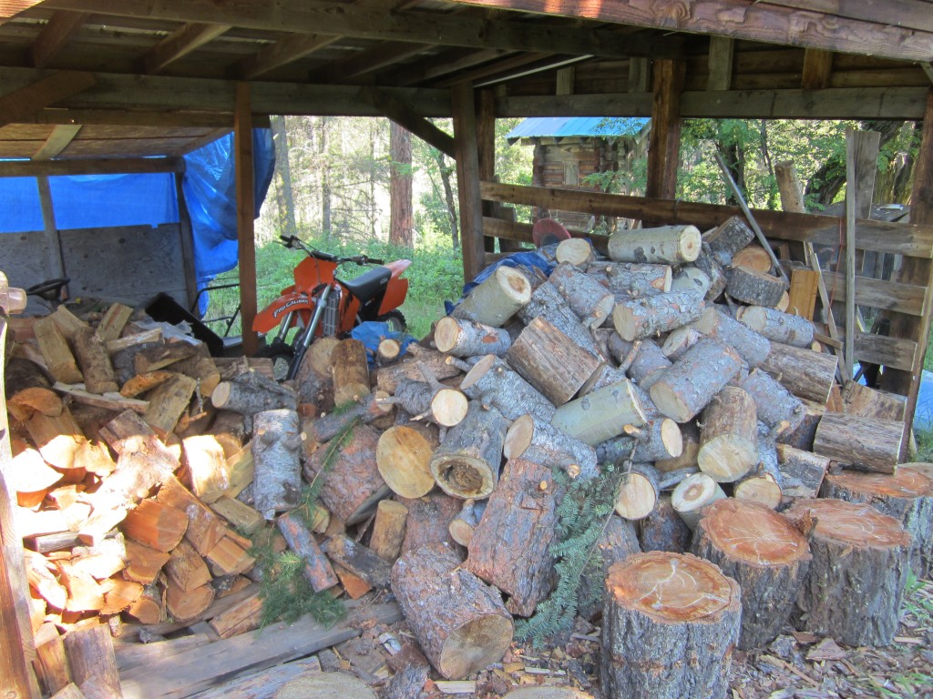 [Hearth.com] This mess is for the lazy guys out there...