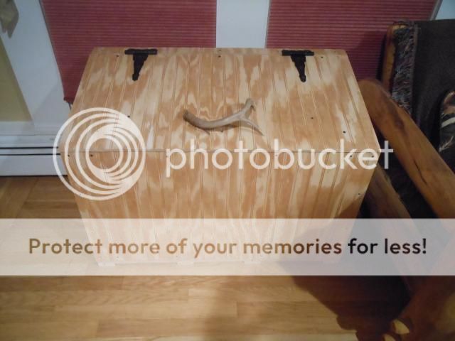 [Hearth.com] Wanted: Suggestions for Indoor Wood Storage