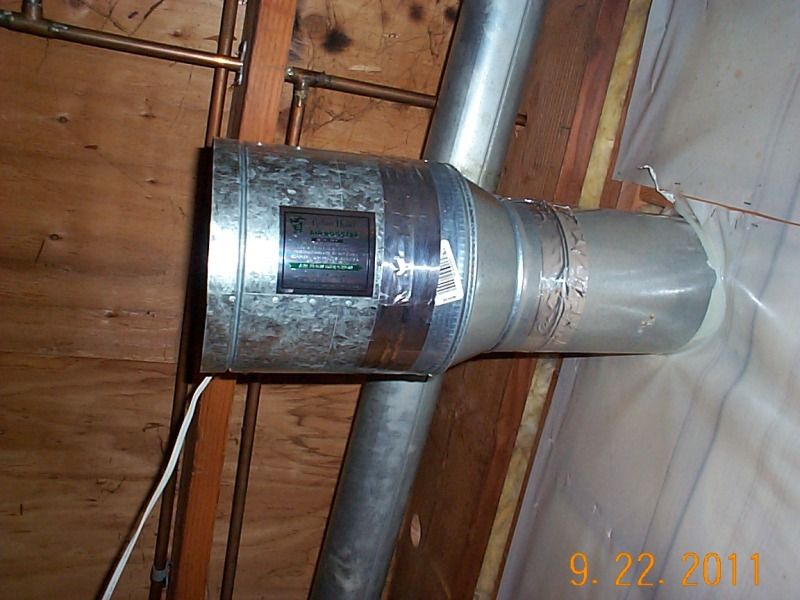 [Hearth.com] What fans are you guys/gals using to spread your heat around.