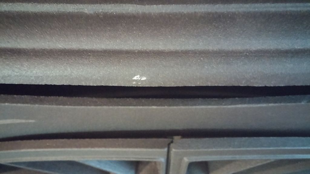 [Hearth.com] Empress insert install today!