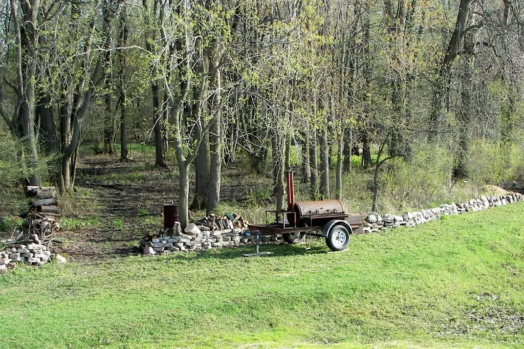 [Hearth.com] Sometimes Mother Nature can be your friend