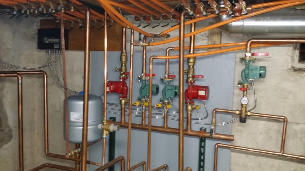 [Hearth.com] Help with my Biomass boiler - Tarm HS 4.0
