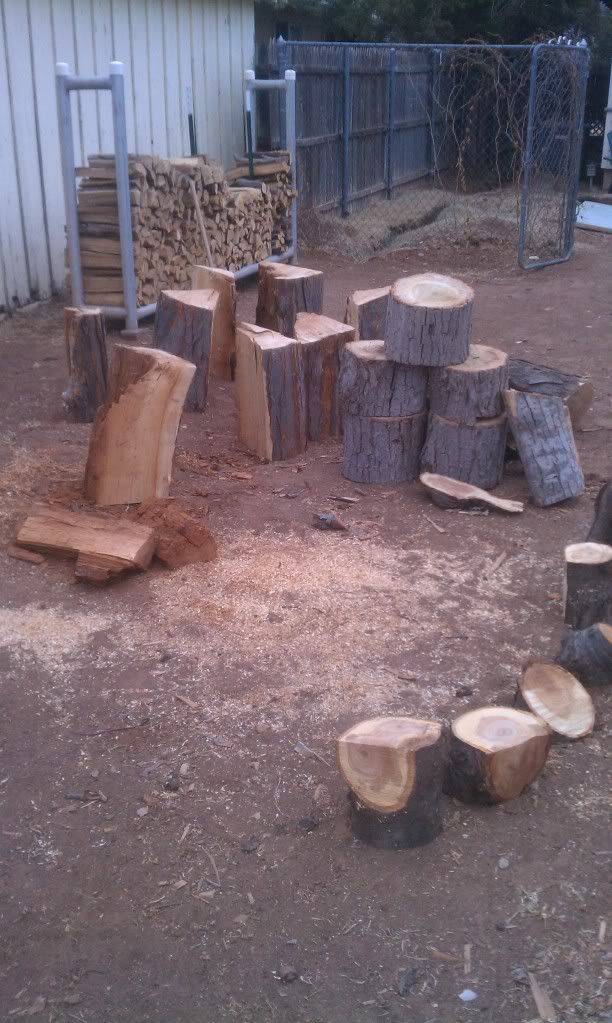 [Hearth.com] Prepping for a wood stove (scrounge)