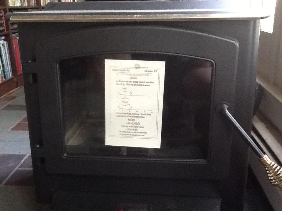 [Hearth.com] Englander NC 30