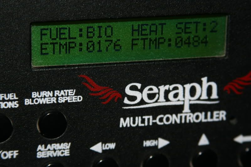 Monitoring discharge air temperature...It's easy!