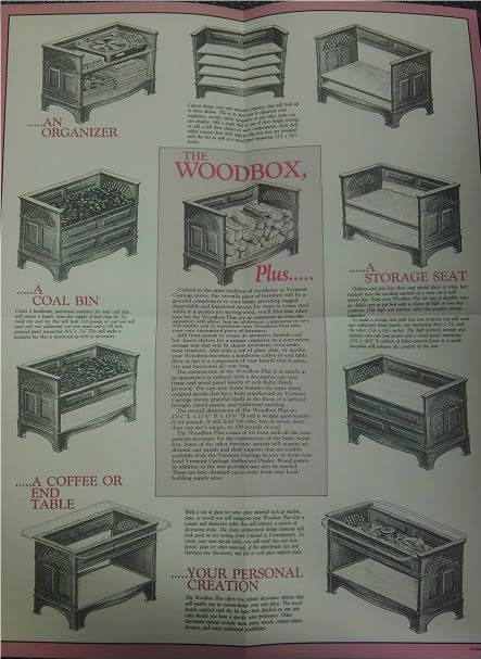 [Hearth.com] The Clarks Ace Hardware Warehouse/Time Capsule Thread