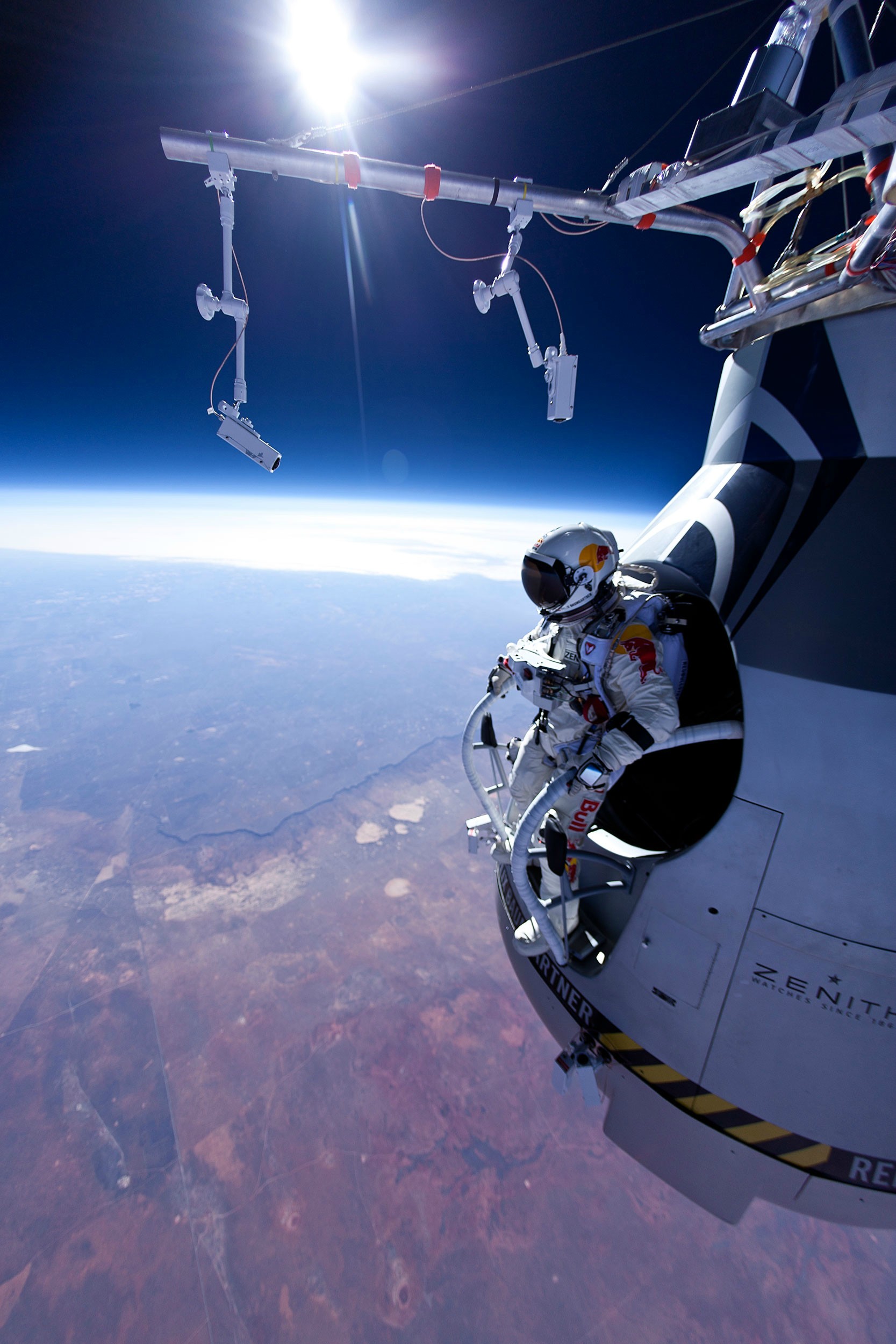 [Hearth.com] Jump from 120,000 feet