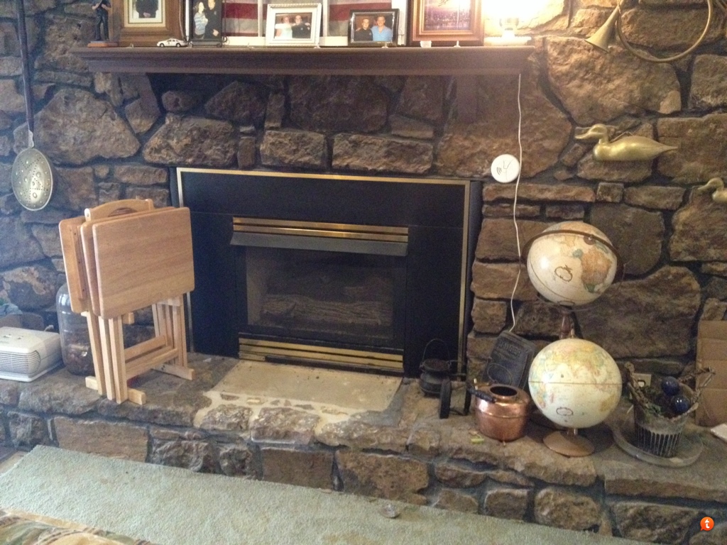 [Hearth.com] New, looking for options for my size opening