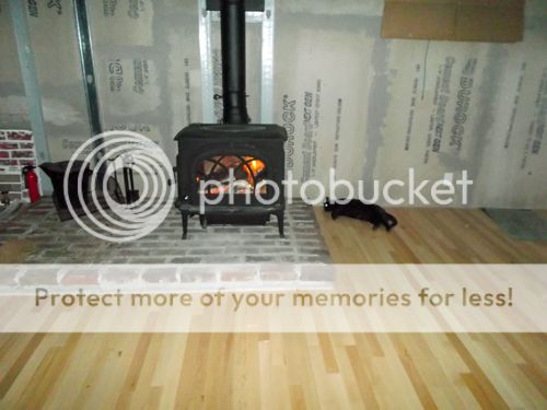 [Hearth.com] Decisions, decisions.....