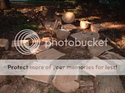 [Hearth.com] Thoughts on Old Backs and Splitting