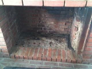 [Hearth.com] chimney and new insert plan.  acceptable?