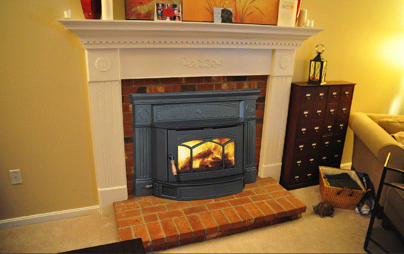 [Hearth.com] Enough stove for the job?