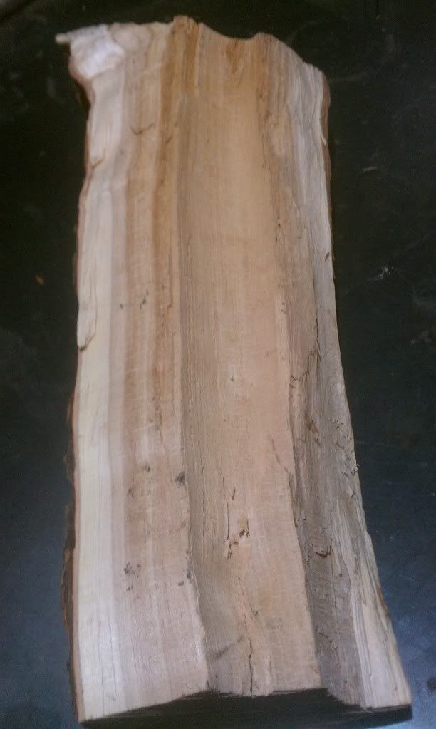[Hearth.com] is this cottonwood?