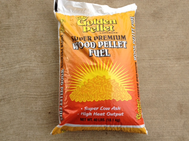 [Hearth.com] Any surprise pellets this year???