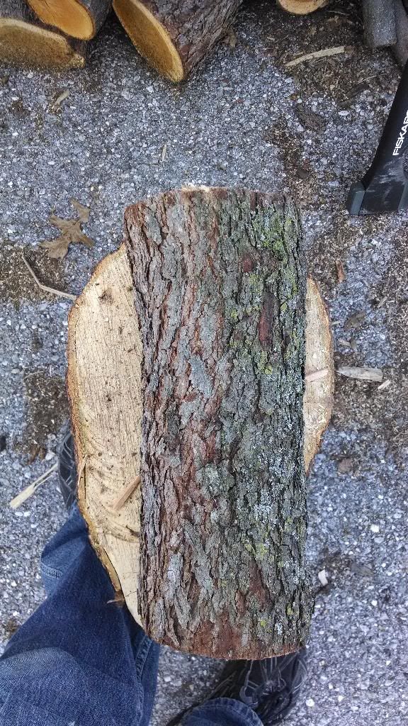 [Hearth.com] Please - Wood ID