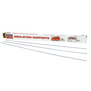 [Hearth.com] I HATE INSULATING CEILINGS!!!