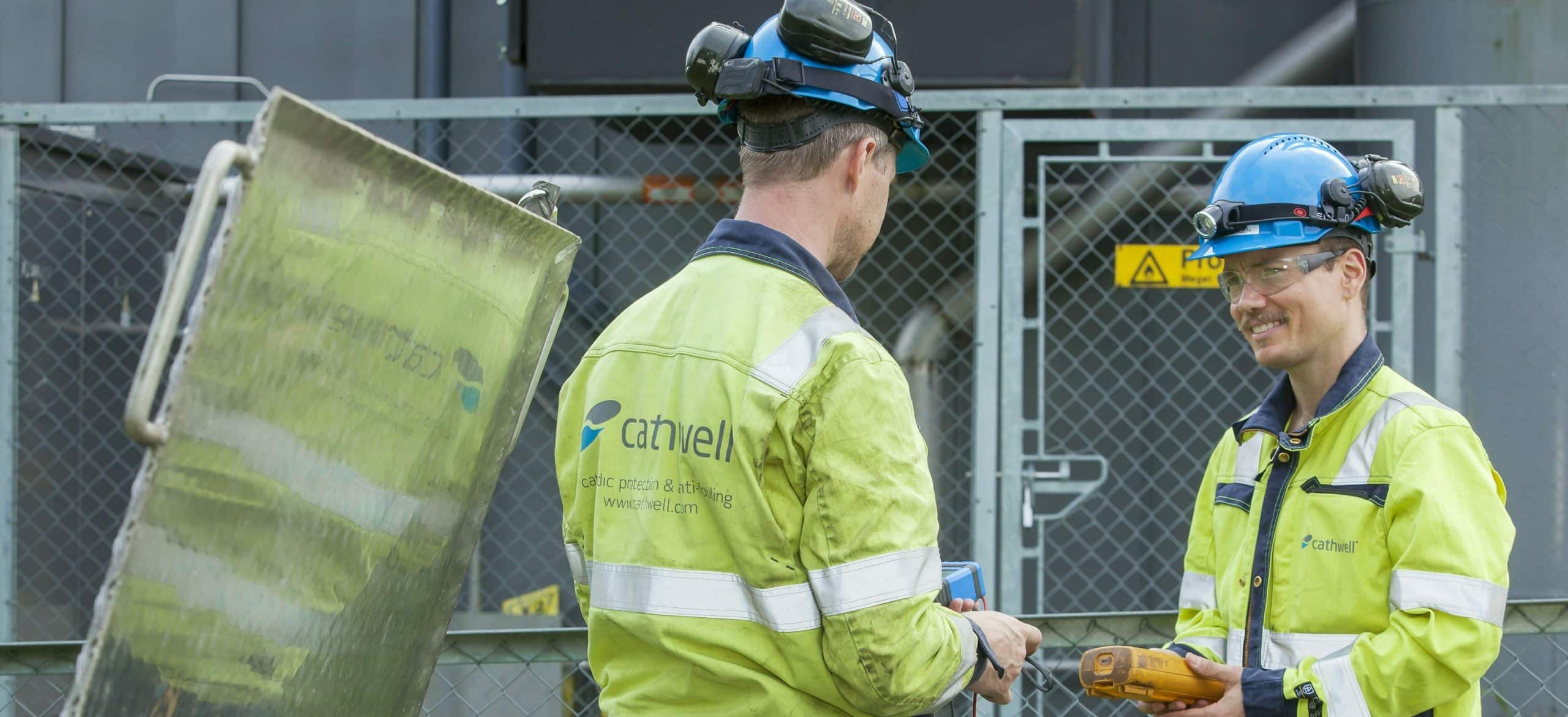 cathwell.com