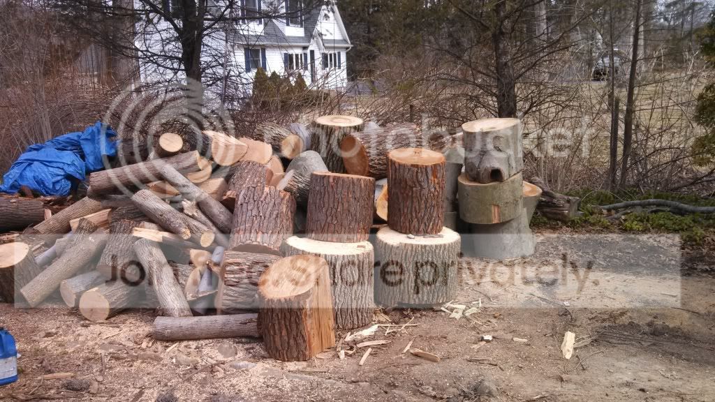 [Hearth.com] Breaking in the truck