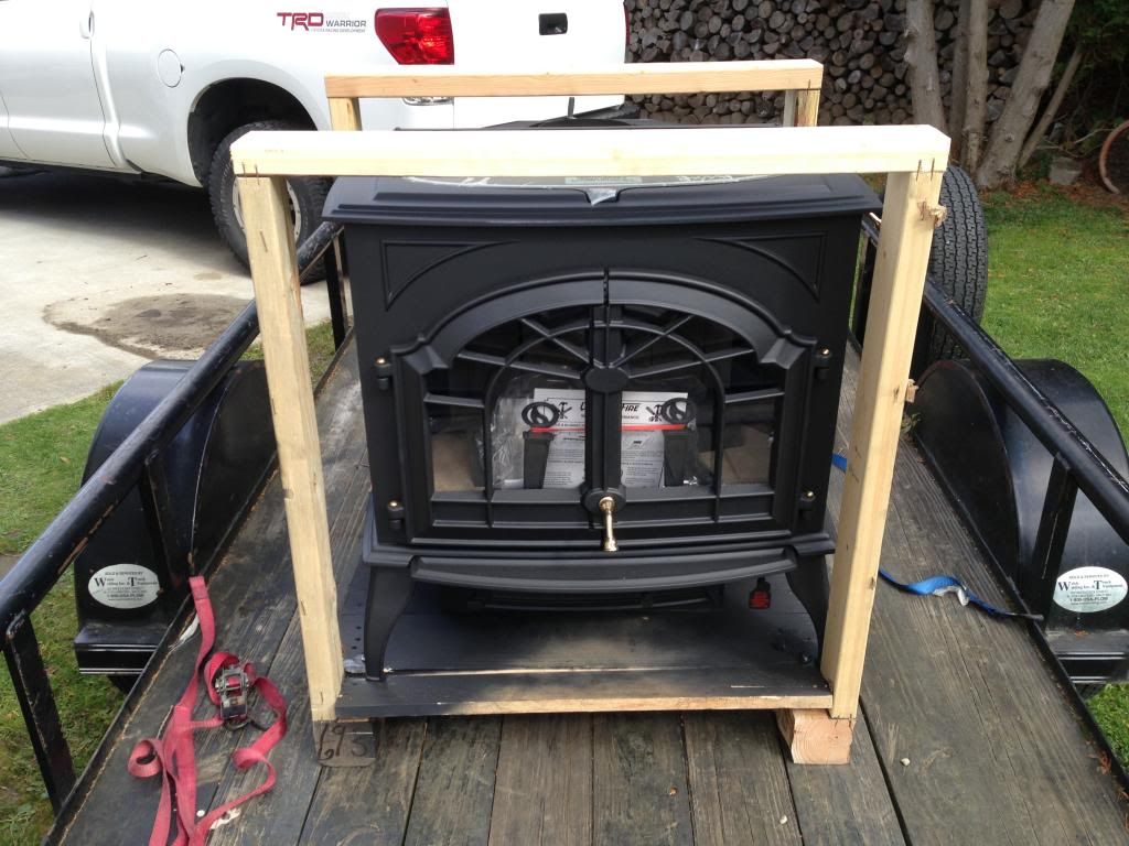 [Hearth.com] Help Selecting A Quality Stove