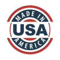 Made in USA