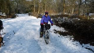 [Hearth.com] Winter arrives at last in the UK........