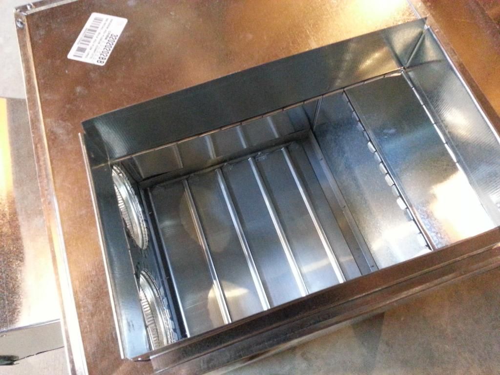 [Hearth.com] Hooking up a Drolet Tundra