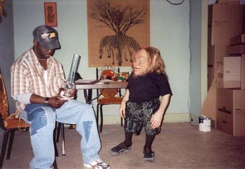 [Hearth.com] Caption this photo