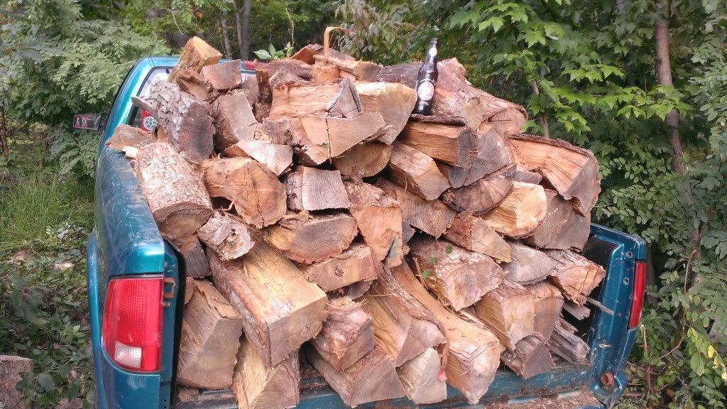 [Hearth.com] No tailgate? No problem!