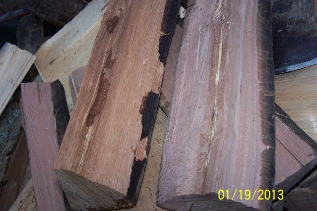 [Hearth.com] what kind of wood ?
