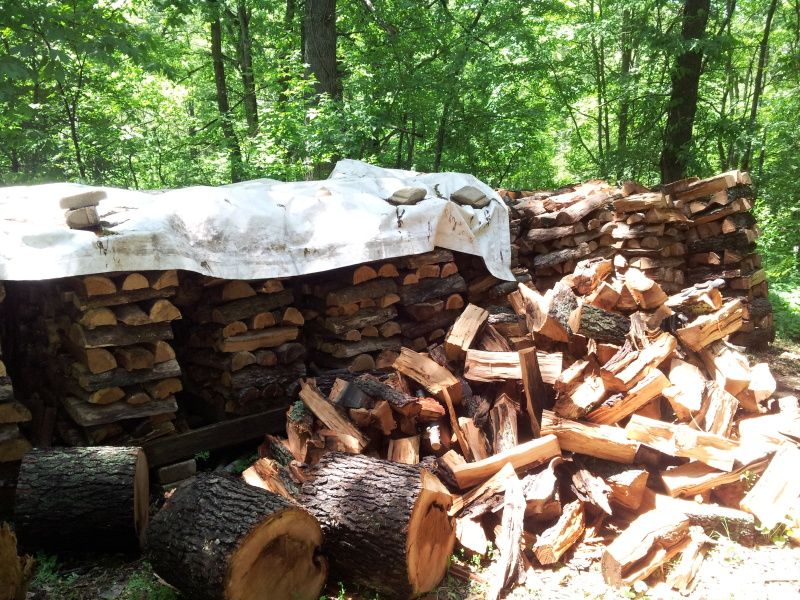 [Hearth.com] Wood Porn