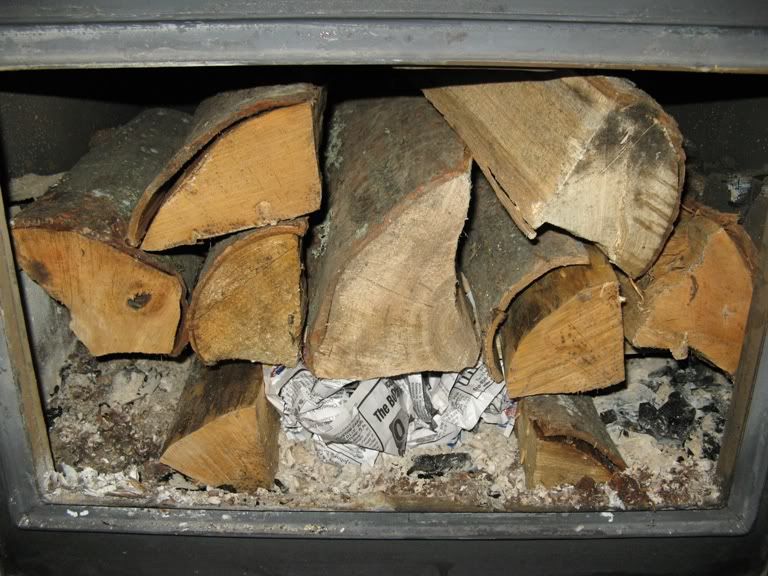 [Hearth.com] Top-Down Fire Laying: What Am I Missing Here?