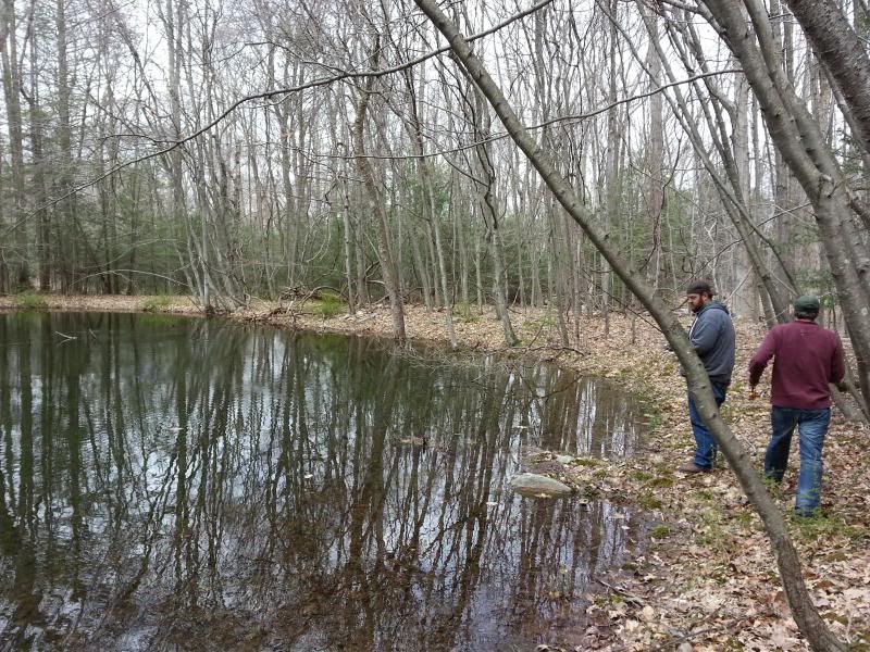 Walpack/Delaware Water Gap weekend