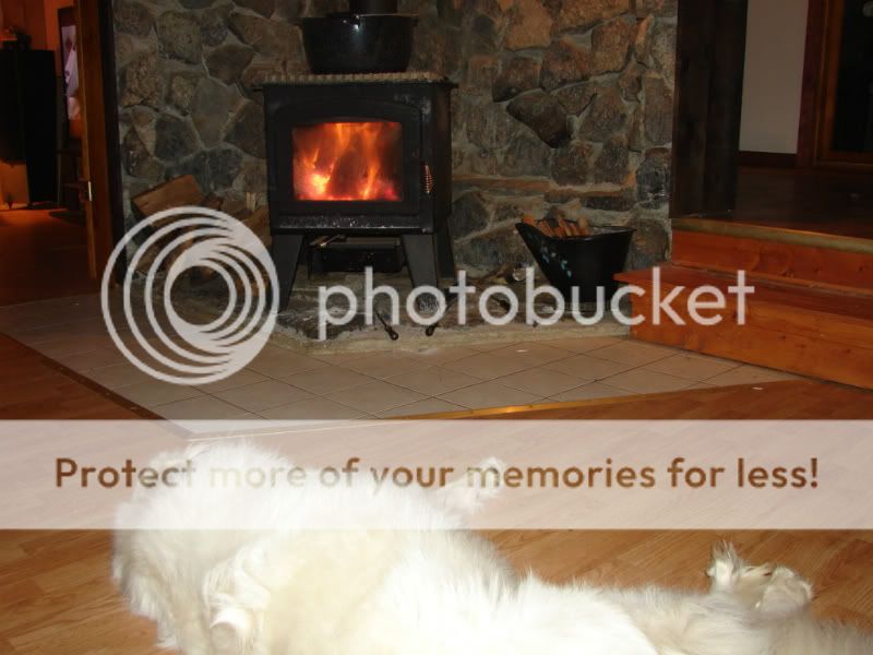 [Hearth.com] Almost Done!!