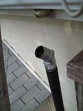[Hearth.com] Pellet Vent Install