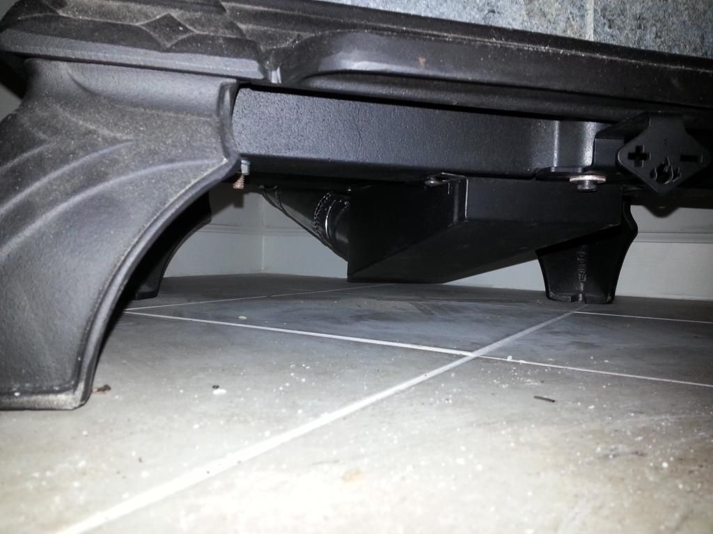[Hearth.com] Furnace cement on pipe joints -- does it last?