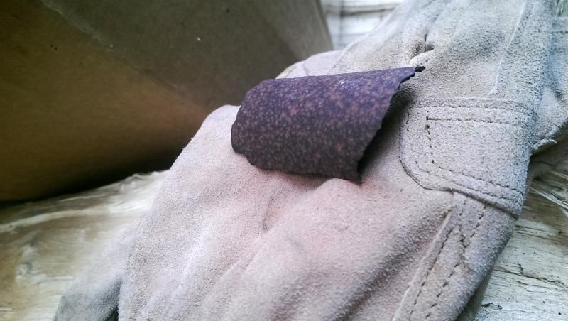 [Hearth.com] I got this out of my flue
