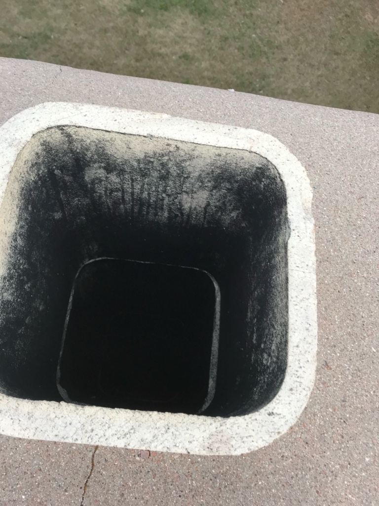 [Hearth.com] Fireplace help