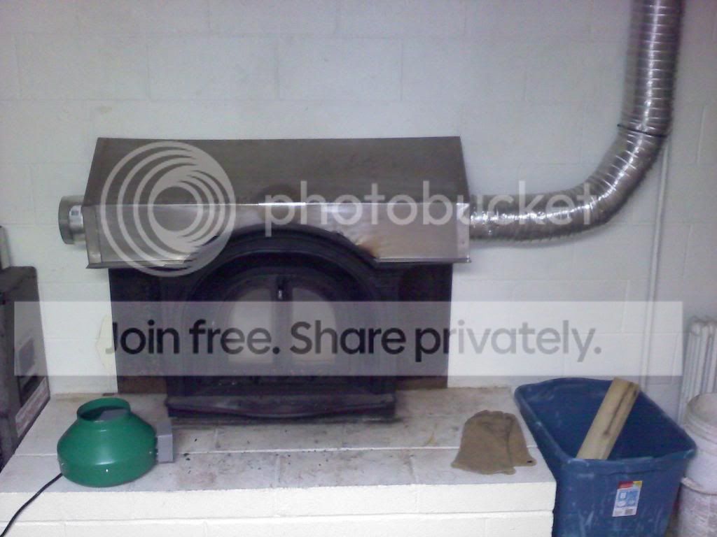 [Hearth.com] Need help getting this heat-moving experiment to work