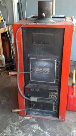 [Hearth.com] Do you recognize this wood burner?