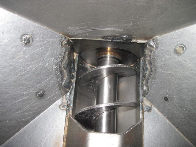 [Hearth.com] How do you clear an auger jam?