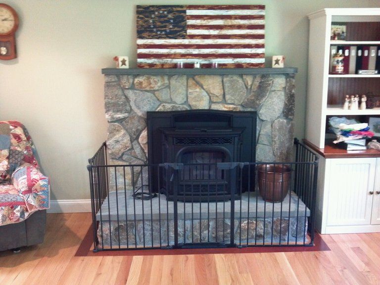 [Hearth.com] Switched from Wood to Pellets