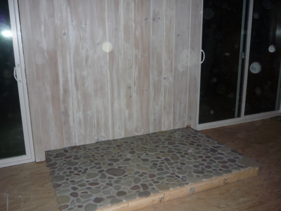 [Hearth.com] Show us your homemade hearth